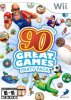 Family Party: 90 Great Games Party Pack per Nintendo Wii