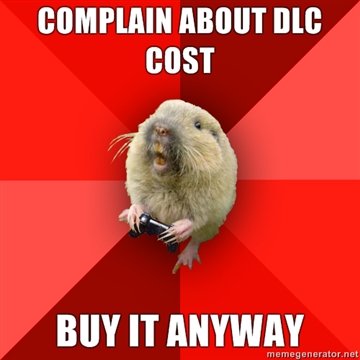 Contenuti aggiuntivi?