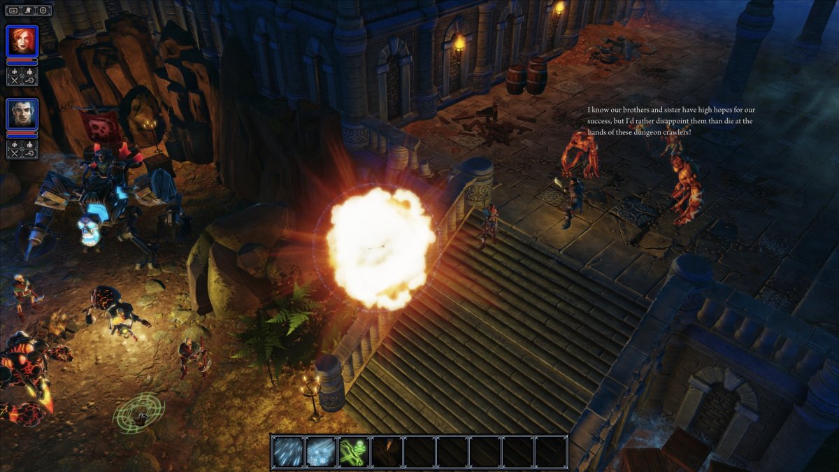 Divinity: Original Sin - Provato - PC - 130527 - Multiplayer.it