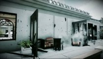 Battlefield 3: Close Quarters - Trailer della distruzione degli scenari
