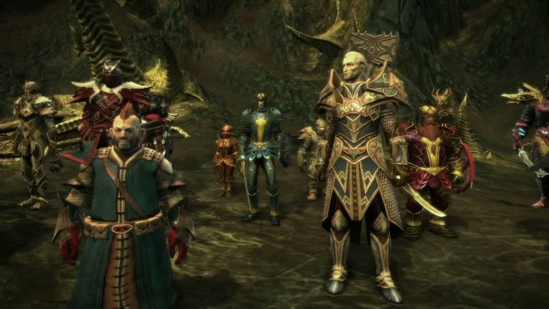 RIFT: Conquest sarà disponibile dalla settimana prossima RIFT: Conquest sarà disponibile dalla settimana prossima
