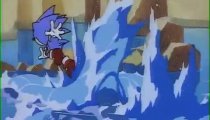 Sonic CD - Trailer