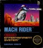 Mach Rider per Nintendo Entertainment System