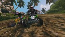Mad Riders - Trailer di lancio