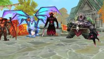 Order & Chaos Online - Video per l'update dell'anniversario