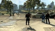 Prototype 2 - Trailer del DLC "Forza Eccessiva"