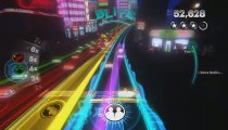 Rock Band Blitz Power - Video Ups Bandmate and Pinball