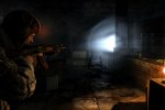 Il gameplay di Metro: Last Light in video - Notizia