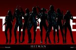 Hitman: Absolution - Videointervista a Vivica Fox - Notizia