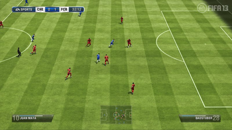 Immagine di FIFA 13 per PlayStation 3