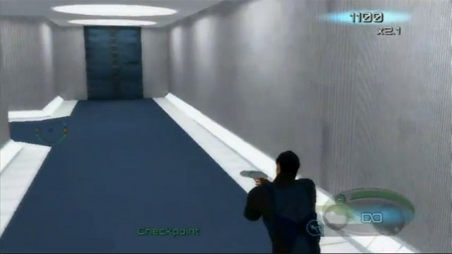 Men in Black: Alien Crisis