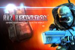 Razor: Salvation disponibile da oggi su App Store - Notizia