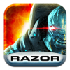 Razor: Salvation per iPhone