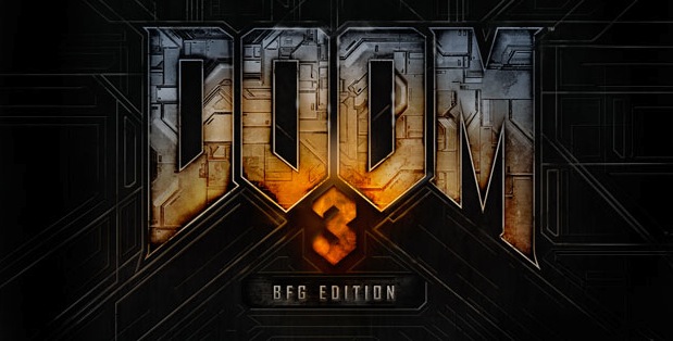Doom 3: BFG Edition