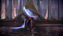 Mass Effect 3 - Rebellion Pack - Trailer di presentazione
