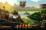 Zen Studios presenta CastleStorm - Notizia