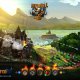 Zen Studios presenta CastleStorm