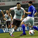 I prossimi Pro Evolution Soccer includeranno l’Asian Football Confederation