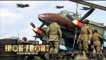 Iron Front: Liberation 1944 - Videorecensione
