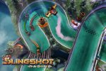 Slingshot Racing disponibile ora anche su Google Play - Notizia