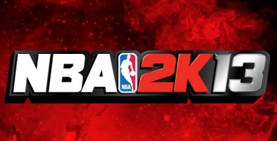 NBA 2K13