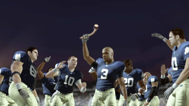NCAA Football 13
