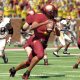 La soluzione di NCAA Football 13