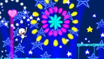 Rhythm Heaven Fever - Filmato di gioco Night Walk