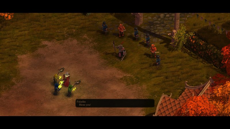 Magicka: The Other Side of the Coin