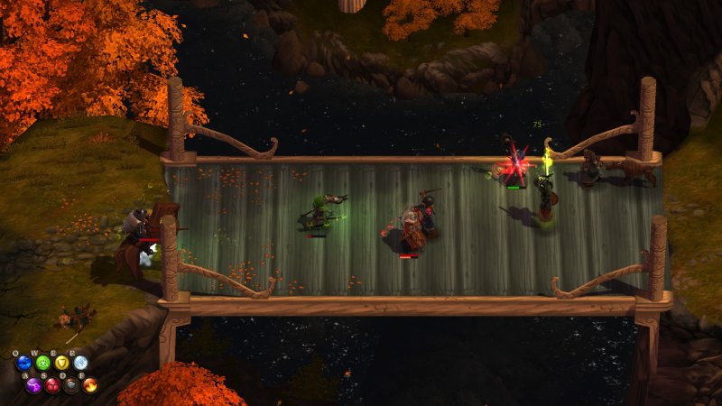 Magicka: The Other Side of the Coin