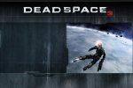 Dead Space 3: prima immagine e logo - Notizia