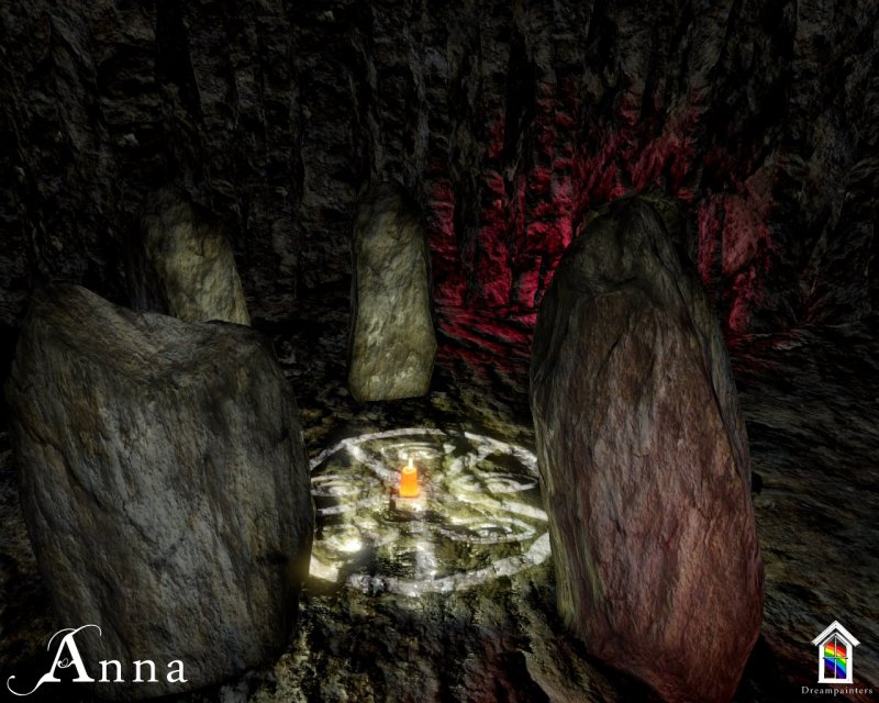 Immagine di Anna per PC Windows