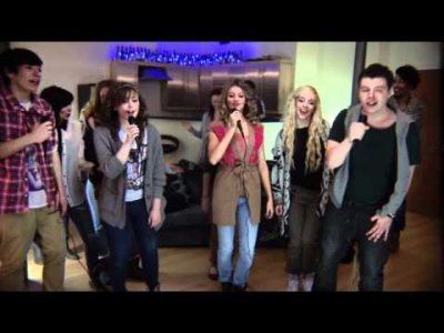Everyone Sing