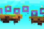 Fez a 100.000 copie su Live Arcade - Notizia