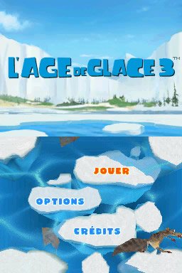 L'Era Glaciale 3: L'Alba dei Dinosauri