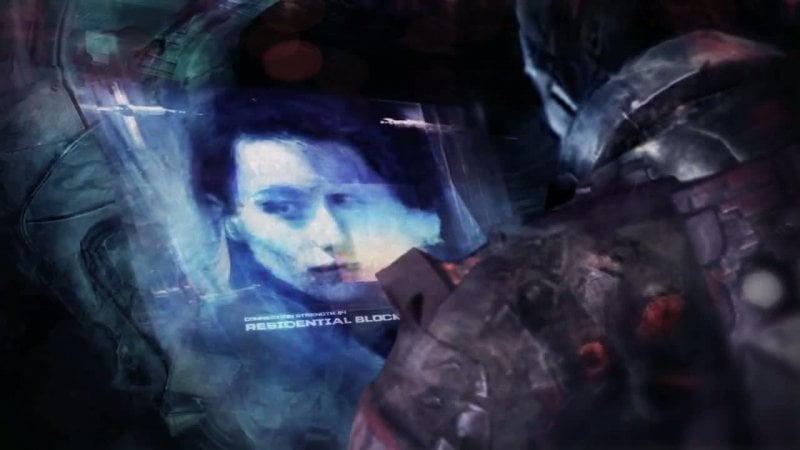 Una versione Wii U di Dead Space 3 non rientra nei piani Una versione Wii U di Dead Space 3 non rientra nei piani