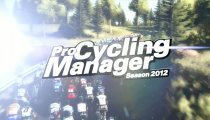 Pro Cycling Manager 2012 - Teaser Trailer