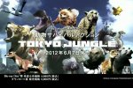 Gli animali di Tokyo Jungle in vetta alle classifiche giapponesi - Notizia