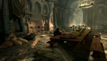 The Elder Scrolls V: Skyrim - Dawnguard - Trailer di presentazione