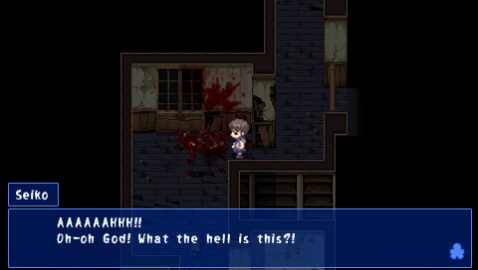 Corpse Party