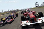 F1 2012 - Prime immagini, dedicate al Circuit of Americas - Notizia