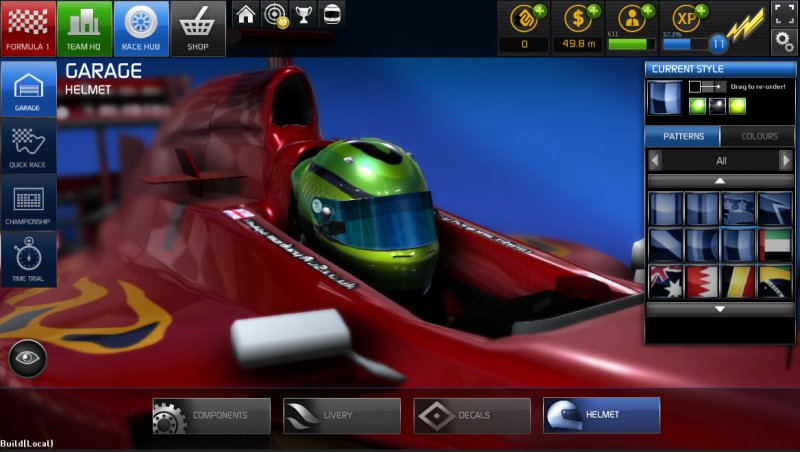 Immagine di F1 Online: The Game per PC Windows
