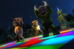 Naughty Bear: Panic in Paradise ha una data - Notizia