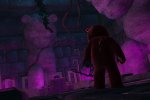 Il gameplay di Naughty Bear - Panic in Paradise in un nuovo trailer - Notizia