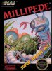 Millipede per Nintendo Entertainment System