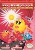 Ms Pac-Man per Nintendo Entertainment System