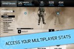 Ghost Recon: Future Soldier - L'applicazione ufficiale è disponibile sull'App Store - Notizia