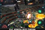Roblade - Una battaglia tra robot su iOS e Android - Notizia
