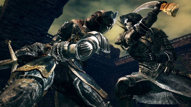 Neanche Dark Souls è riuscito a sfuggire alla mano lunghissima degli speedrunner