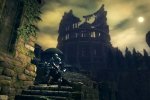 Sette minuti di gameplay per la versione PC di Dark Souls, con fix e senza - Notizia